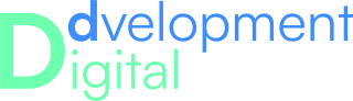Digital Dvelopment Logo