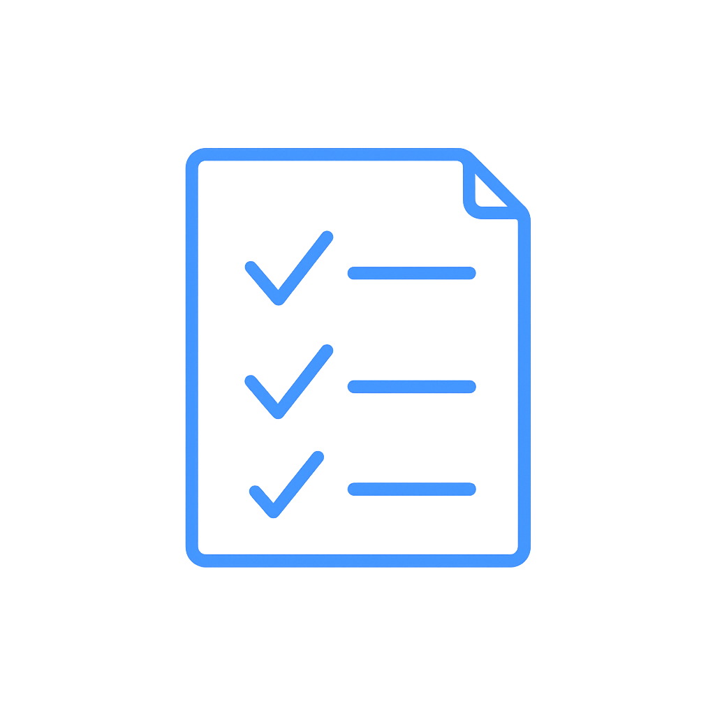Fixed-scope model icon