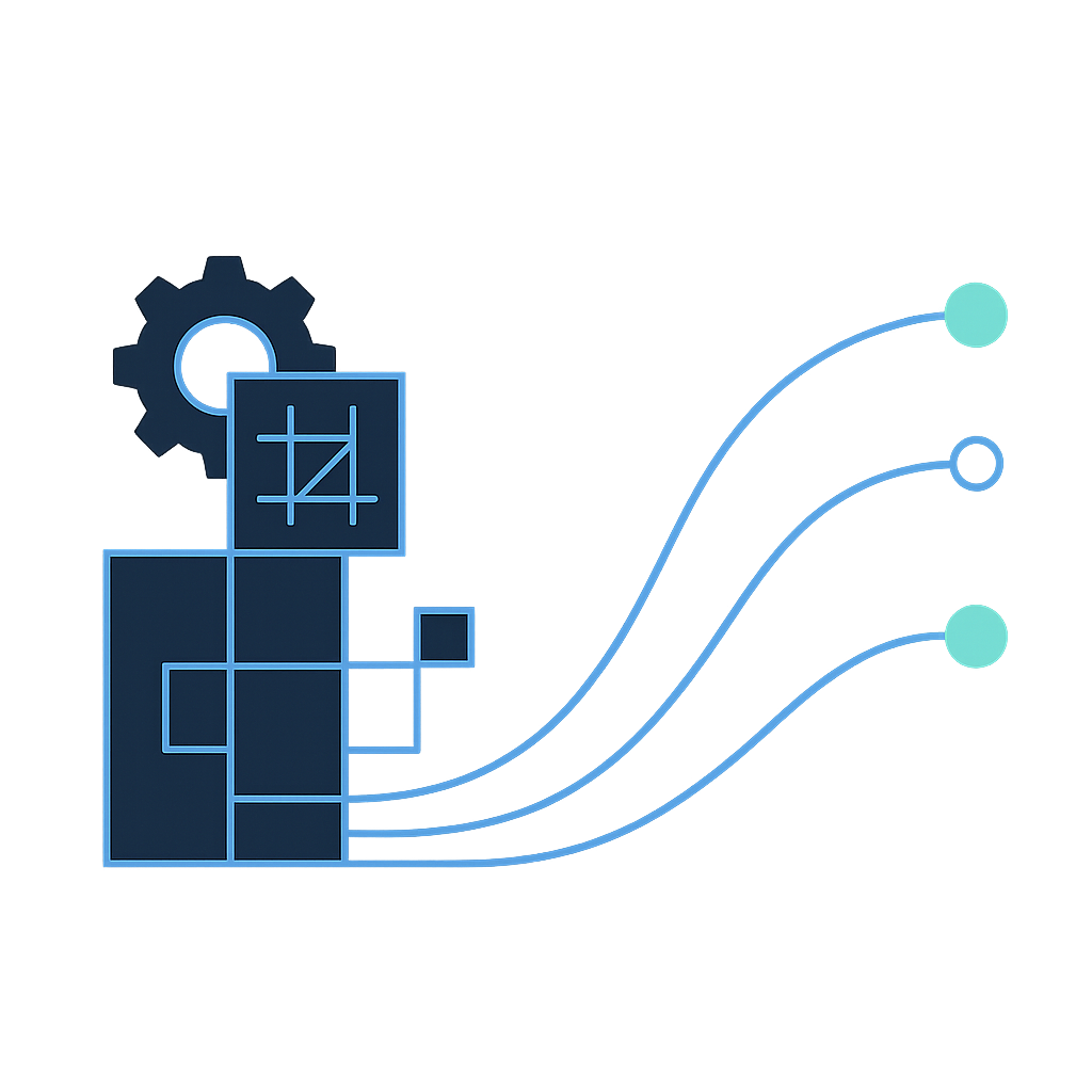 Software consulting and development services overview